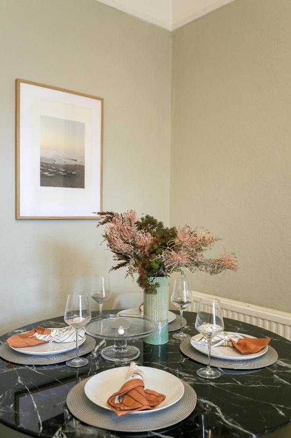 Chic 1 Bedroom Apartment In Bloomsbury, Sleeps 4 Londyn Zewnętrze zdjęcie